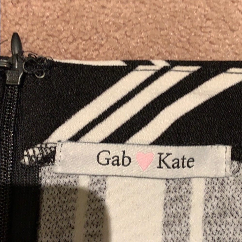 Gab & Kate skort - Picture 3 of 3